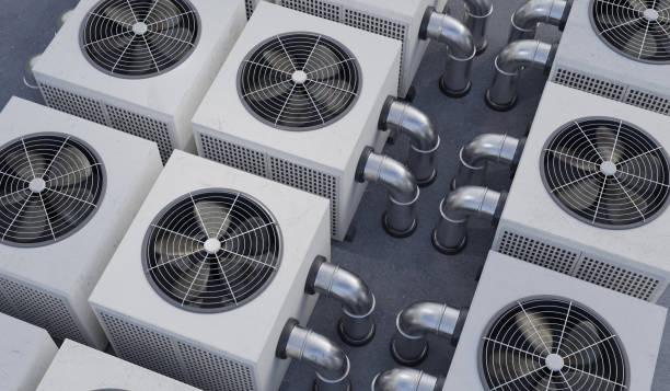 Best Geothermal HVAC Systems in Collings Lakes, NJ